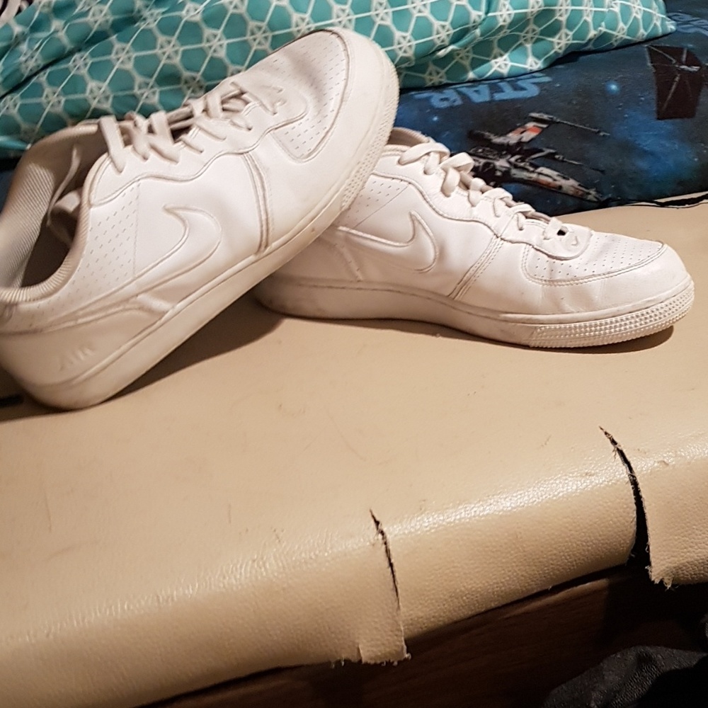 Air forces